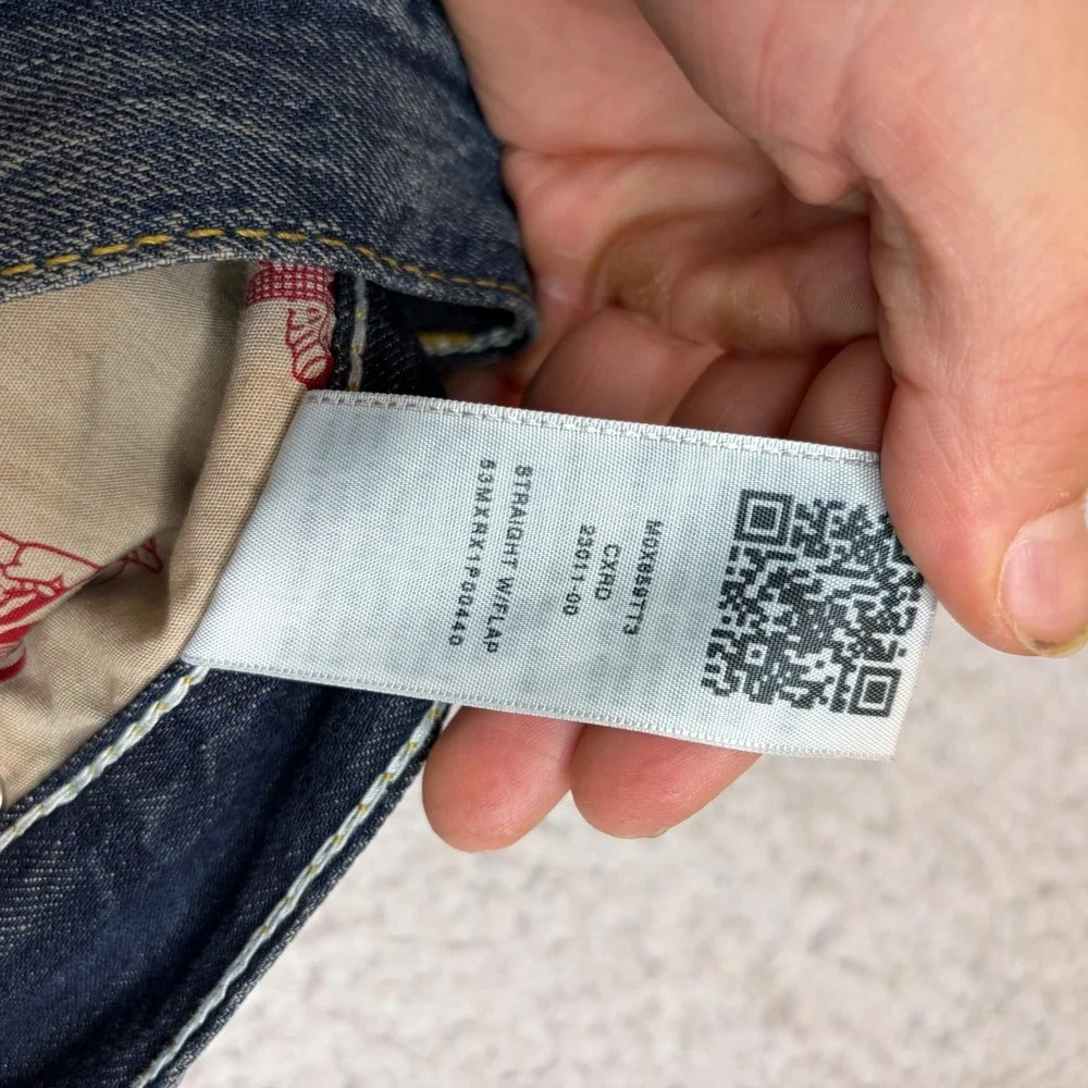 True Religion true religion